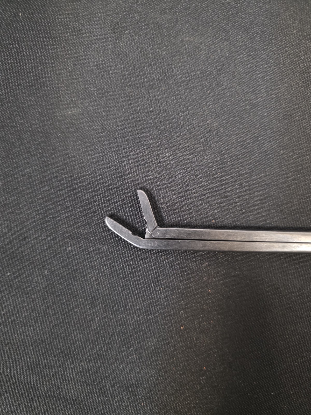 Kerrison Ronguer Set (4) Neuro Spine 2mm, 4mm, 1mm, 2mm UP