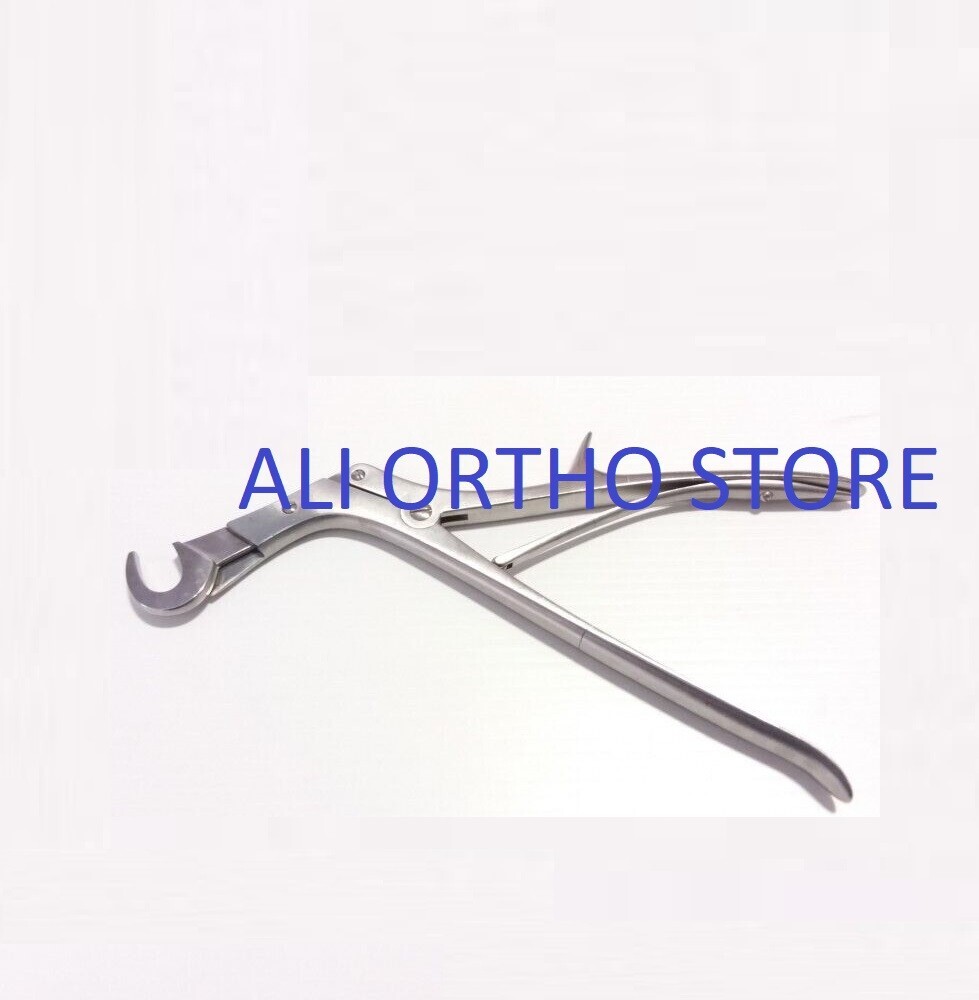Giertz Stille Rib Shear Cutter Chest Spreader 10″ Premium Quality orthopedic Set