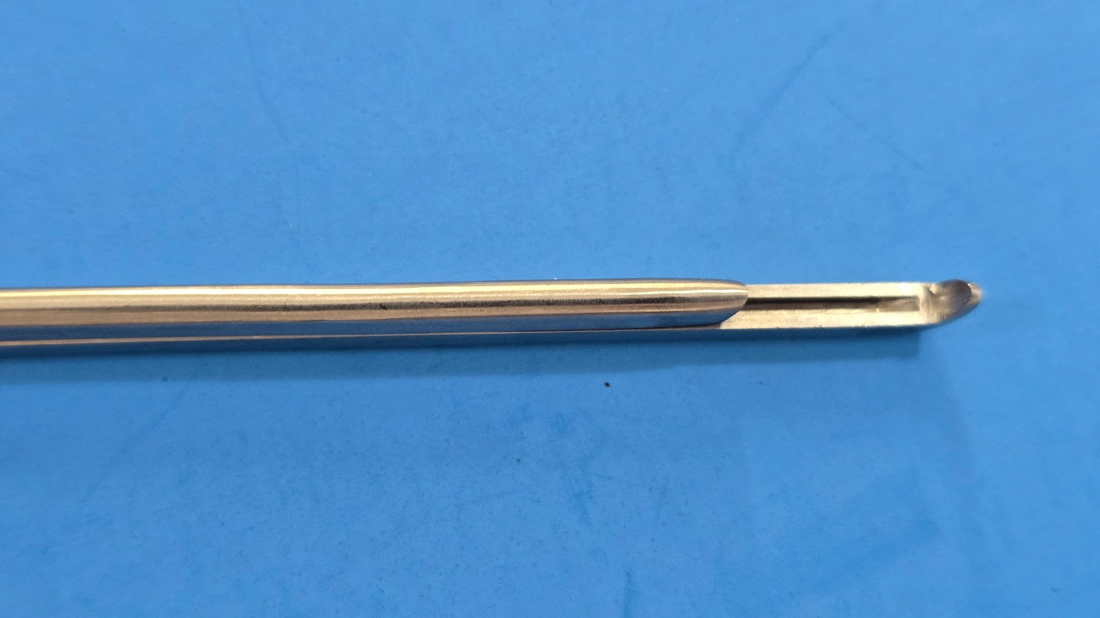 V.Mueller Surgical Spurling Kerrison Rongeurs 3mm x 8″ Shaft 40* degree
