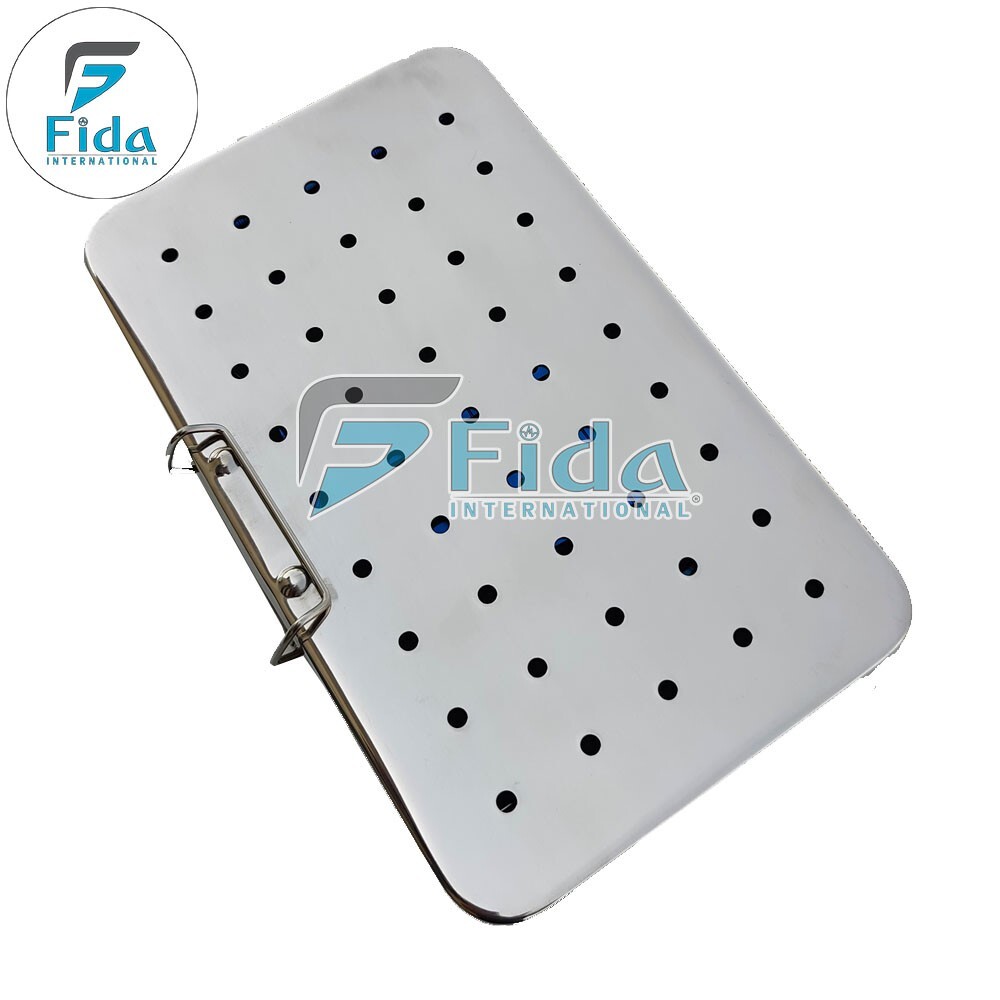 Micro Eye Cataract Surgery Set Ophthalmic Titanium Blue Surgical Suture Kit 21pc