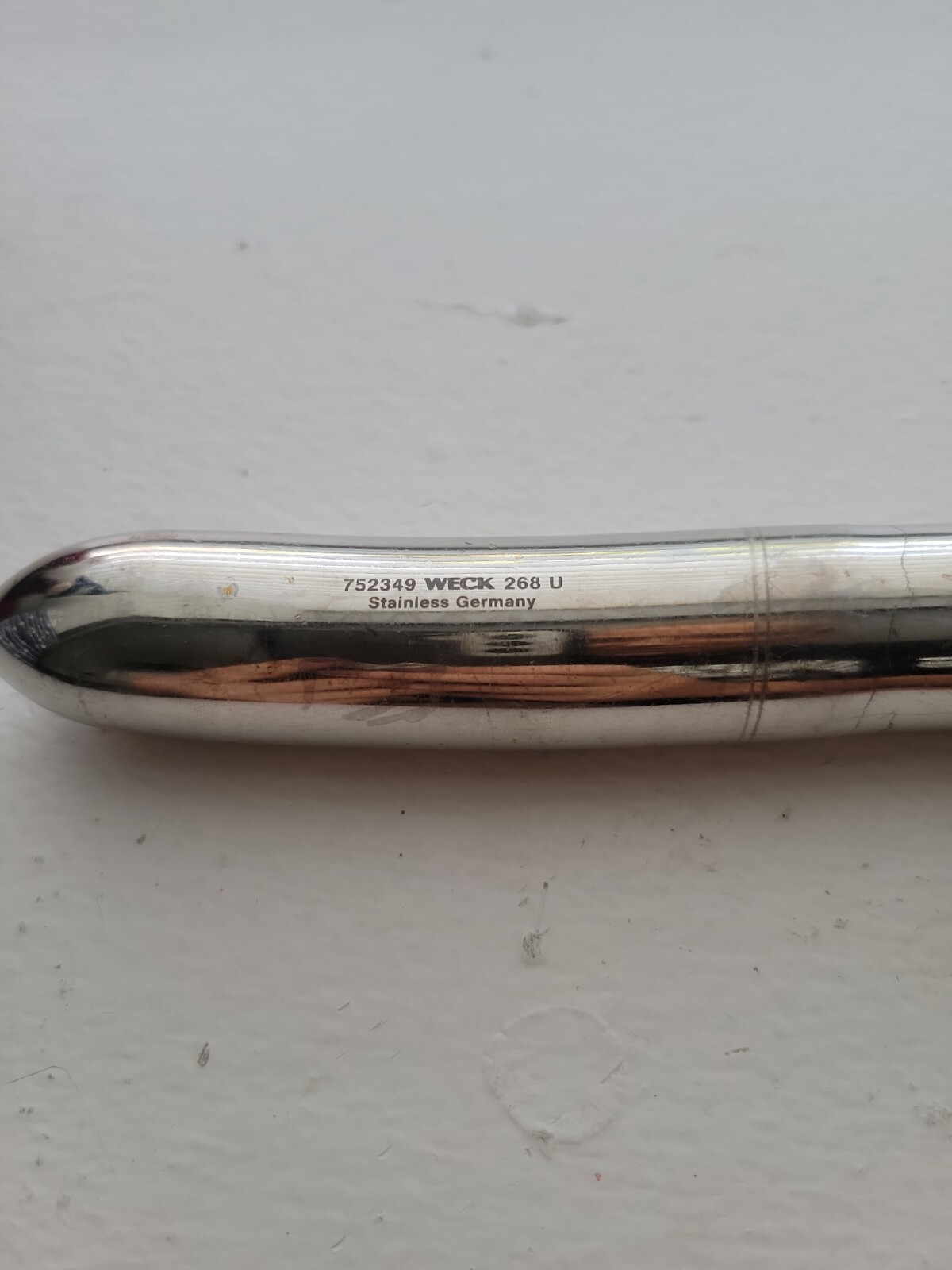 Weck 752349 Hegar Uterine Dilator, Double Ended