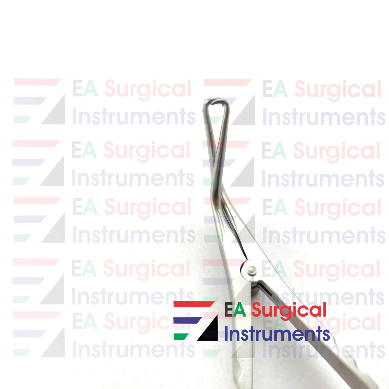 Stifle Distractor With Spinlock Small 13cm For Joints Orthopedic Instruments