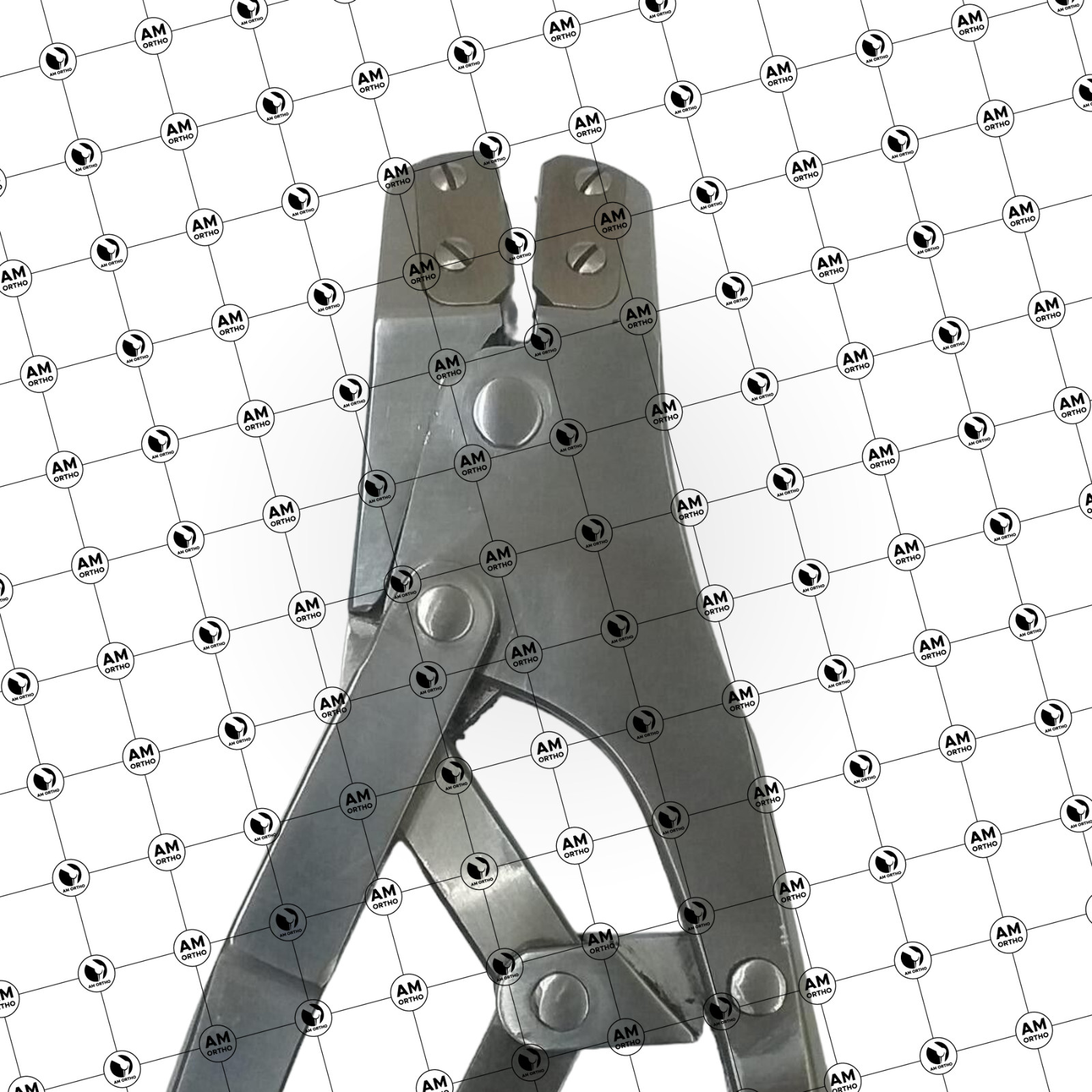 Hercules Pin & Wire Cutter 9″ Double Action Surgical Instrument 1 Pc