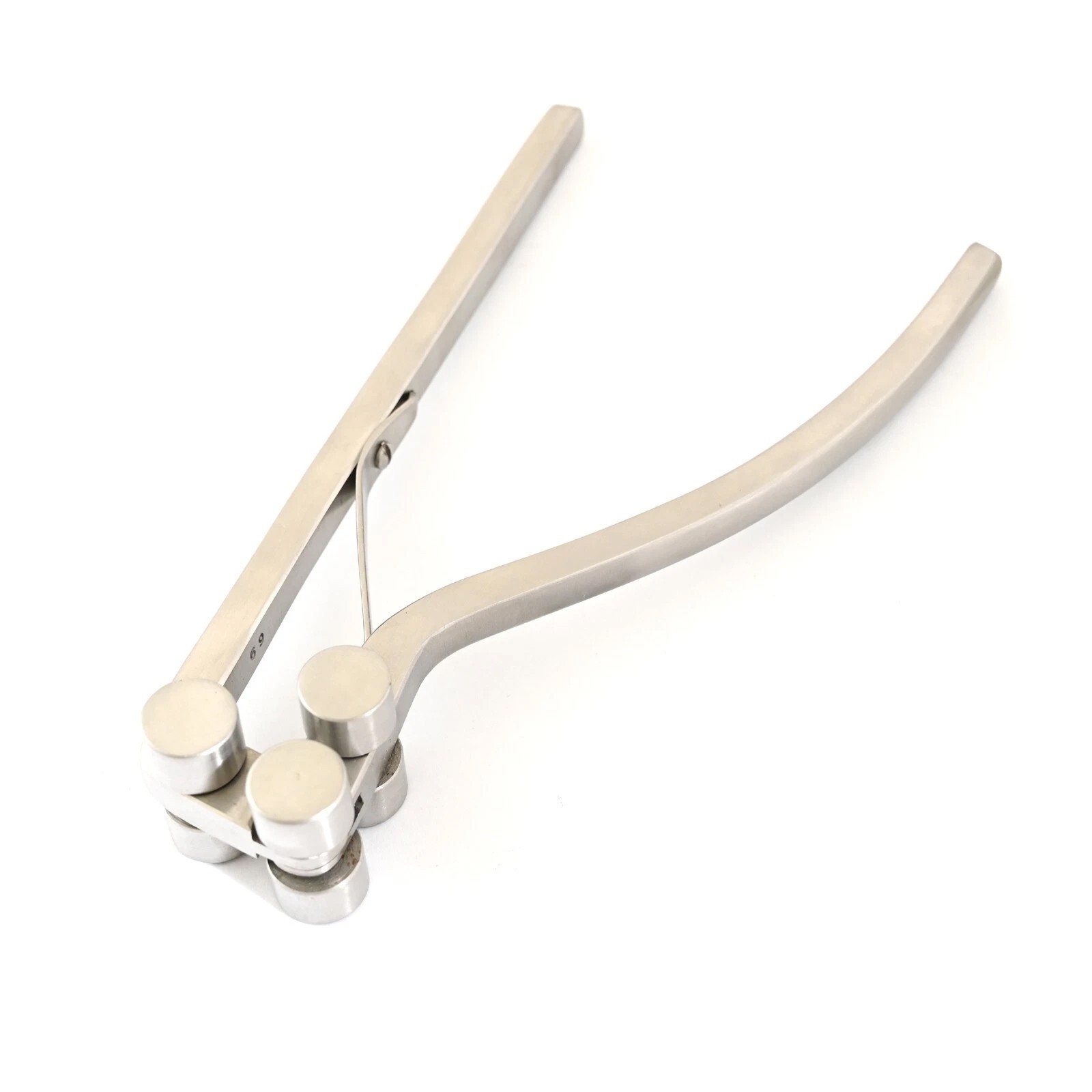 Universal Orthopedic Bending Pliers for Cervical Spine 7″ NEW OP-130
