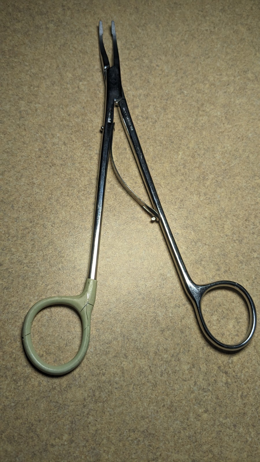 Weck 523165ML Large Surgical Ligating Clip Applier 11″ Orthopedic