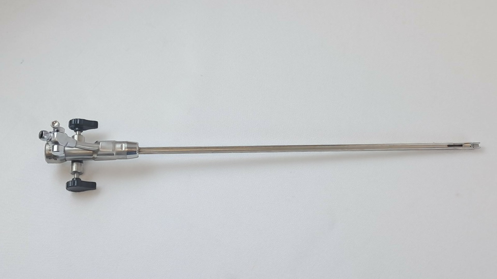 Richard Wolf 8650.214 Cysto-Urethroscope Working Insert Bridge 1-Port