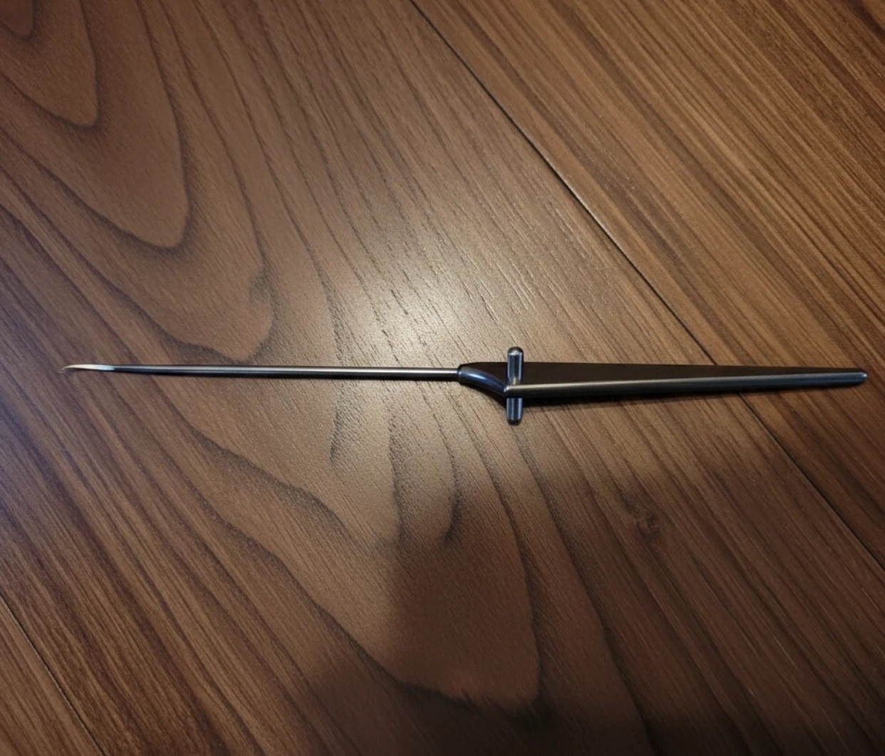 Acufex Smith & Nephew 010161 L502639 5mm Surgical Hook Knife Arthroscopic