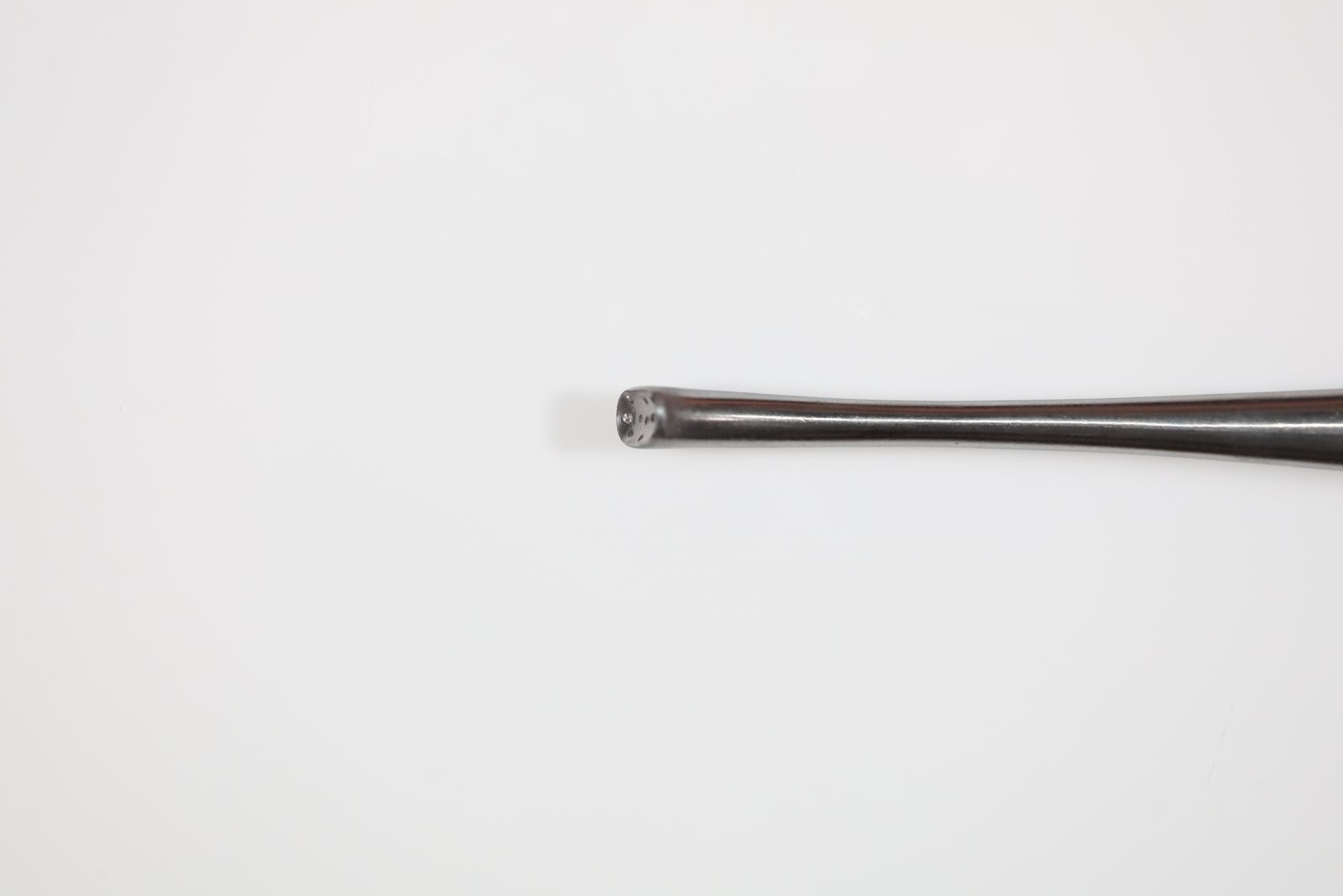 Codman 65-1016 #2 Penfield Dissector/Wax Packer, Curved, Double-Ended, 7-3/4in