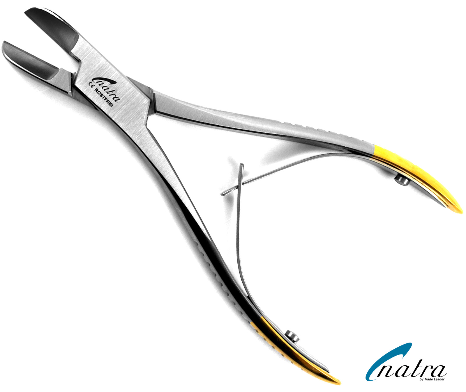 Liston rongeurs 16 cm straight cutting forceps bone formation surgery surgical