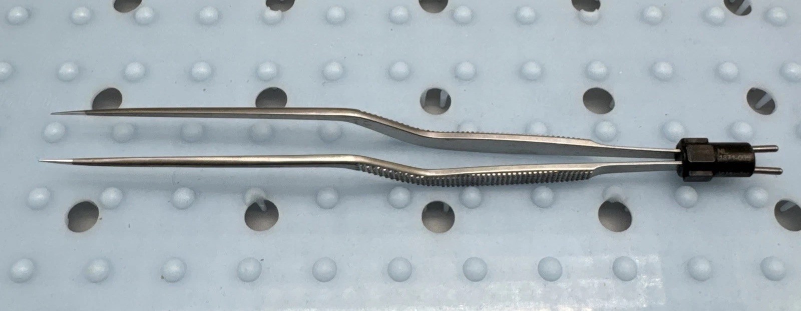 V. Mueller NL 1871-005 Bipolar Forceps