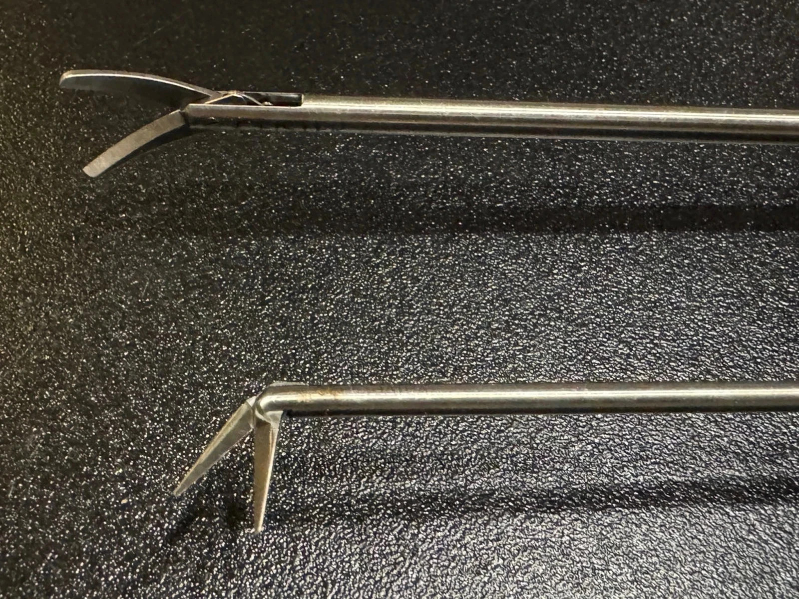 4pcs Geister ValveGate Minimally Invasive Cardiac Surgery Instrument Set