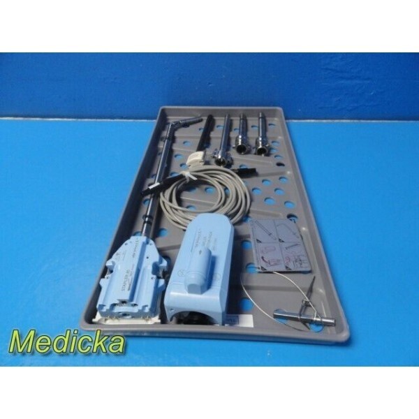 Da Vinci Si/S EndoWrist 45, 410298, MotorPack & Accessory Kit W/ Tray ~ 32667