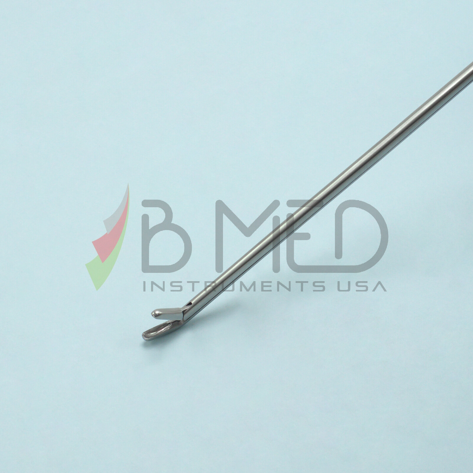 Laminectomy Cushing Pituitary Rongeur 3mm X 10mm Cup Jaws Set Straight Up Down
