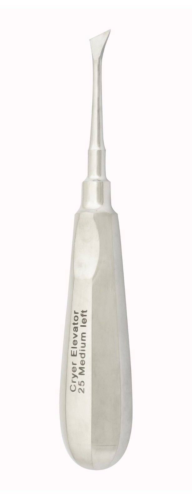 Dental Root Tip Pick CRYER 25 Medium, Left