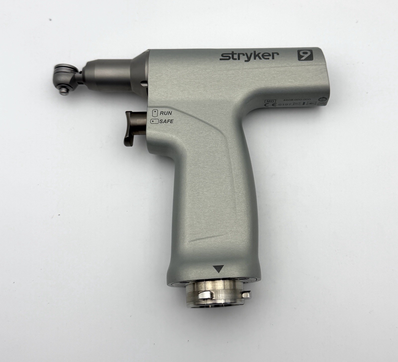 NEW Stryker System 9 Precision Saw #4608-000-000