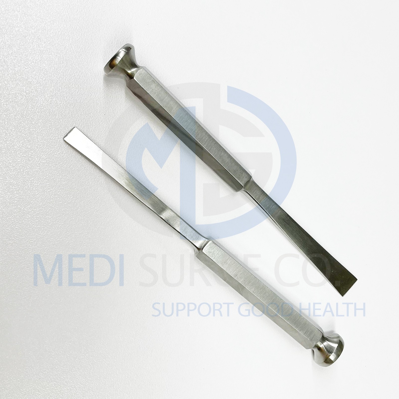 Stille Osteotome Bone Chisel Orthopedic Stainless Steel Medical Instruments