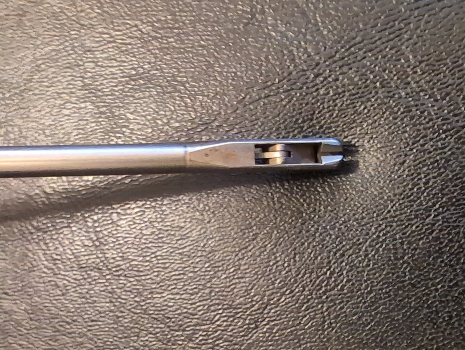 Arthrex AR-12250 Straight Suture Cutter – 4.2mm