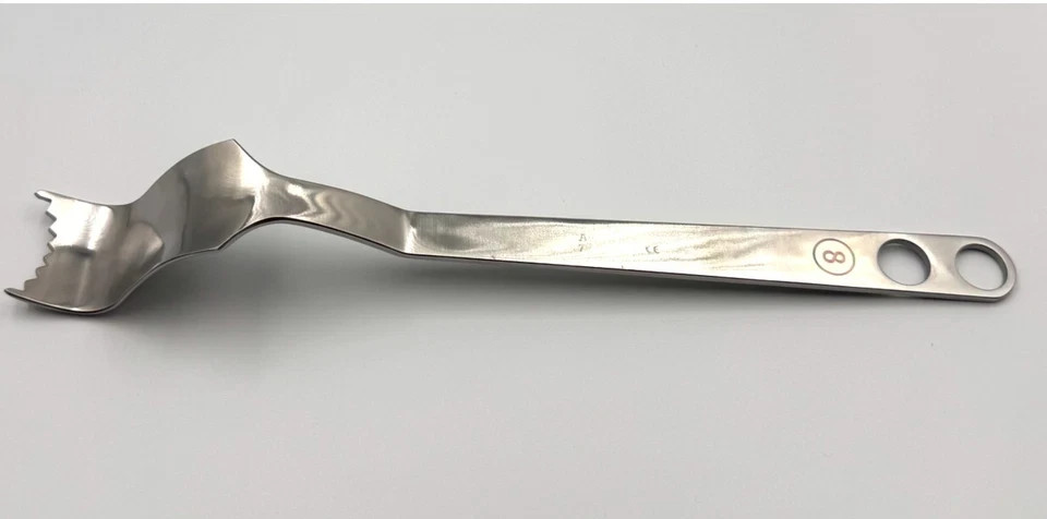 MIS Postrolateral Femoral Neck Elevator Arthroplasty Orthopedic instruments