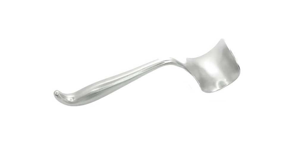 V. Mueller SU3450 C.W. MAYO Abdominal Retractors
