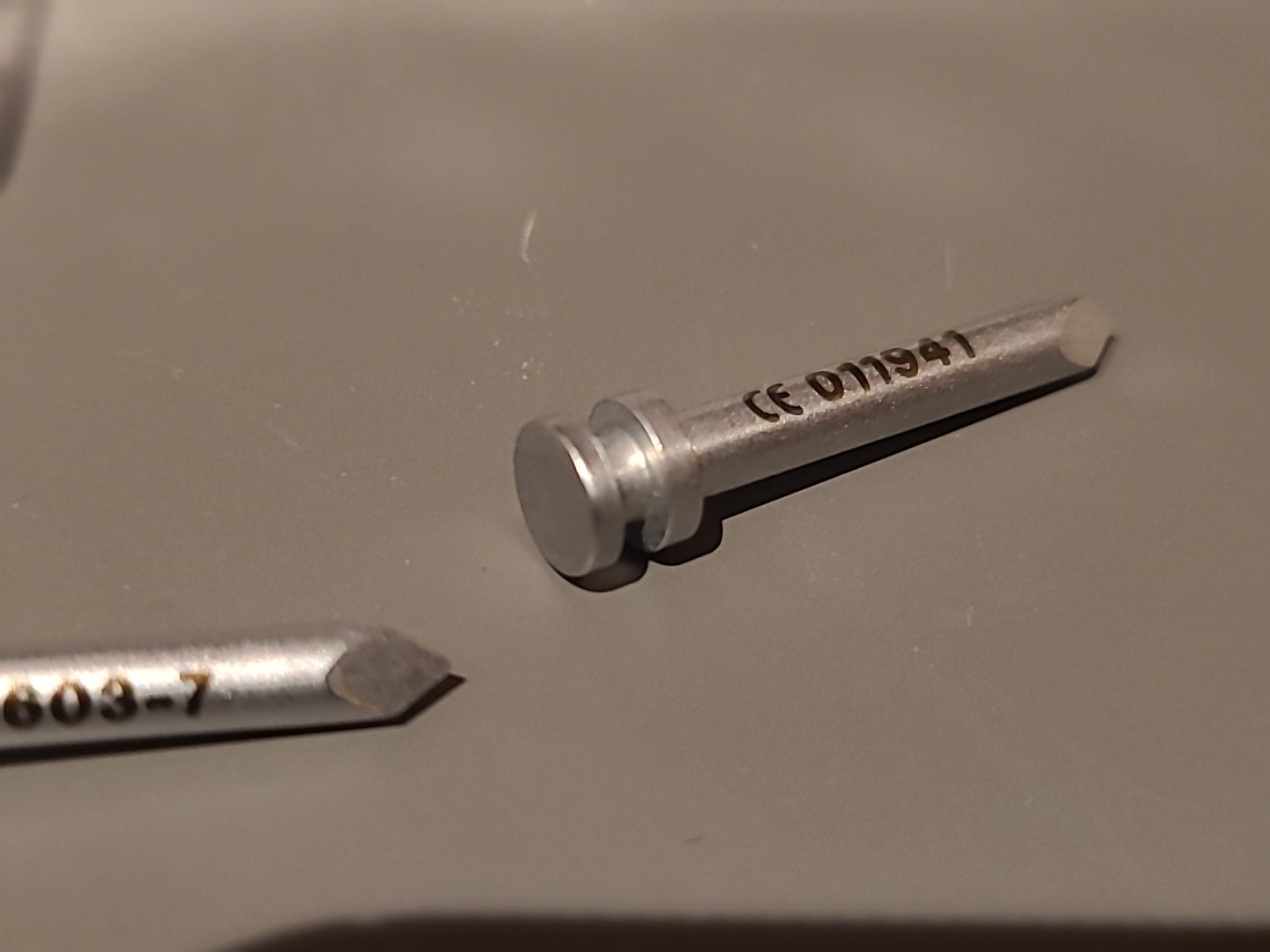 Arthrex I balance Arthoplasty Orthopedic Extras