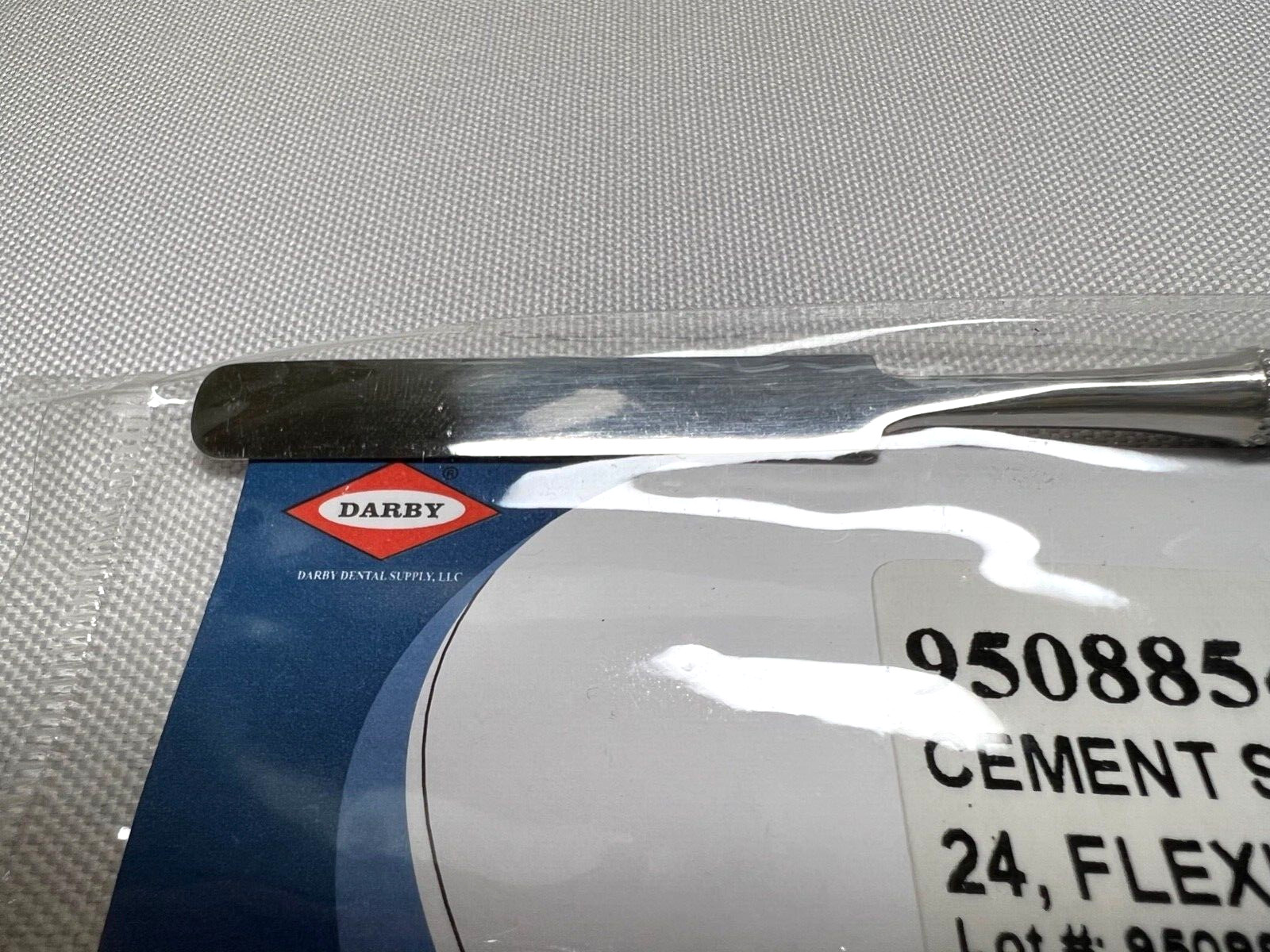 Darby Medical 9508854 Flexible Cement Spatula #24