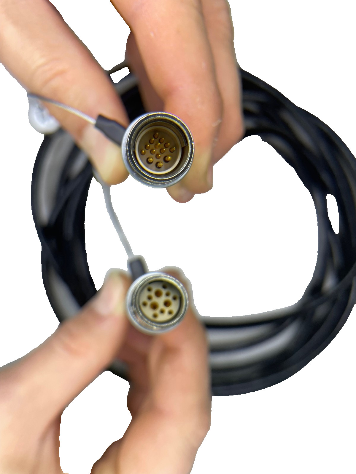 Microaire PAL Replacement Cable For Hand Piece, PAL 5020, PAL 650