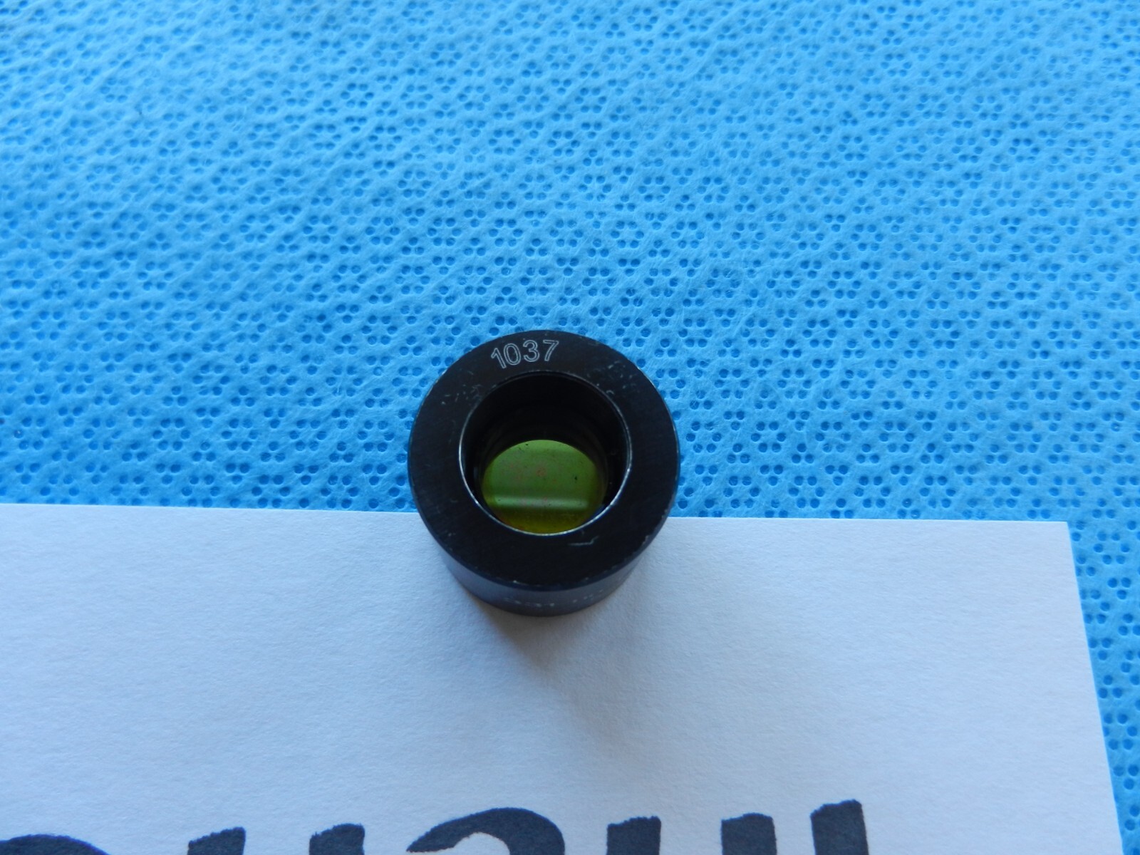 D4346 Stryker Surgical Coherent Laser Adapter 331-110-120