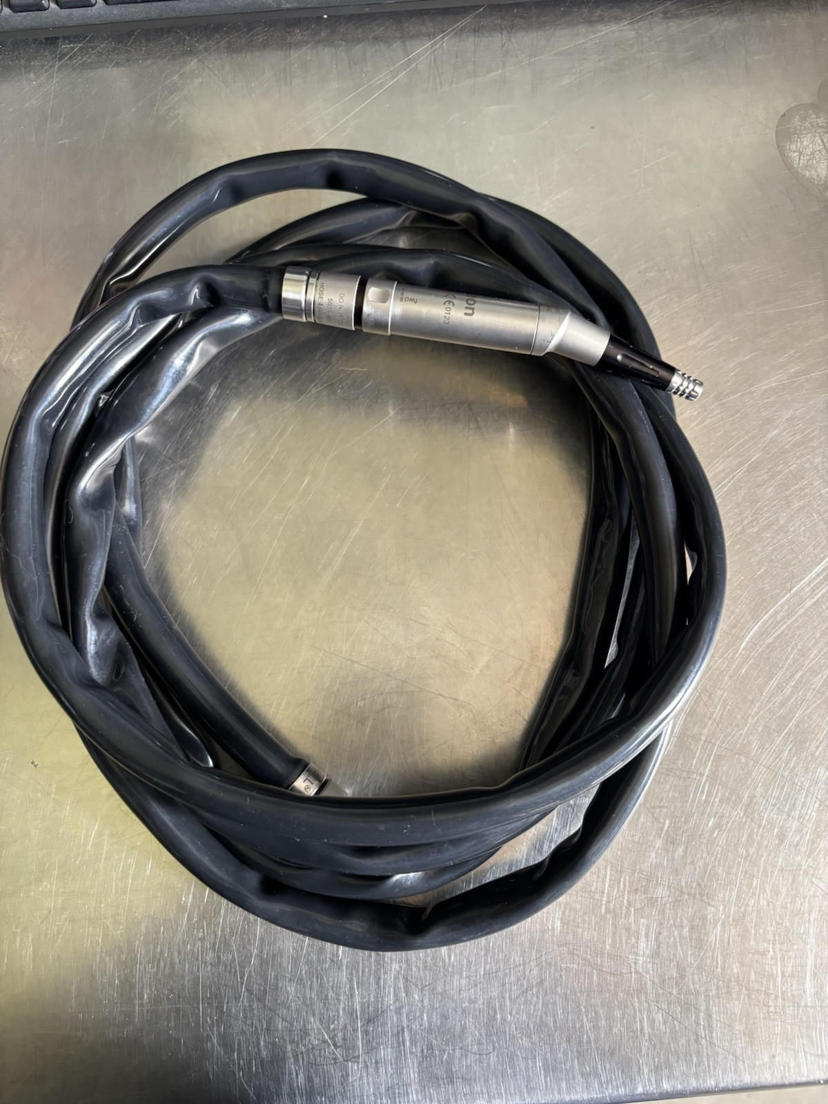 Osteon Hall 5038-92 With Hose