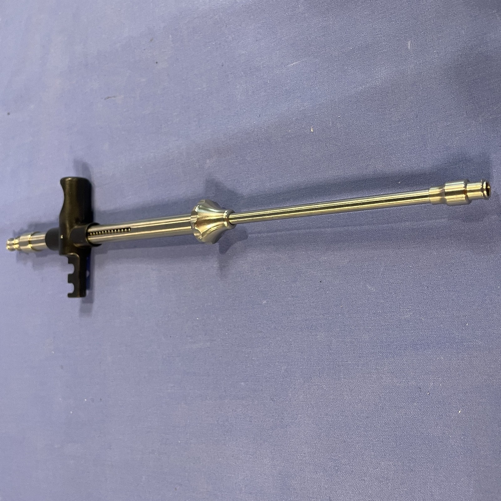 Stryker 250-080-138 Cohen Cannula Probe Surgical Instrument
