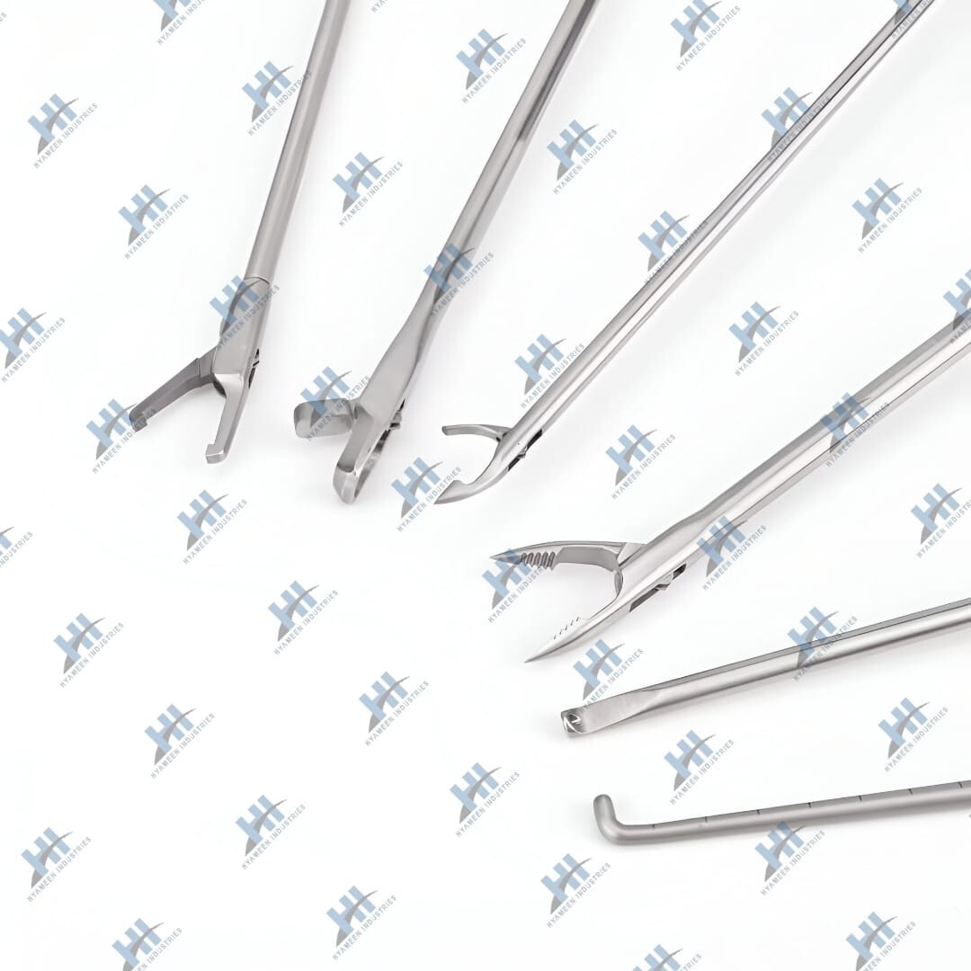 Arthroscopy Simulation Training Forceps Instruments for Knee Shoulder Arthroscop