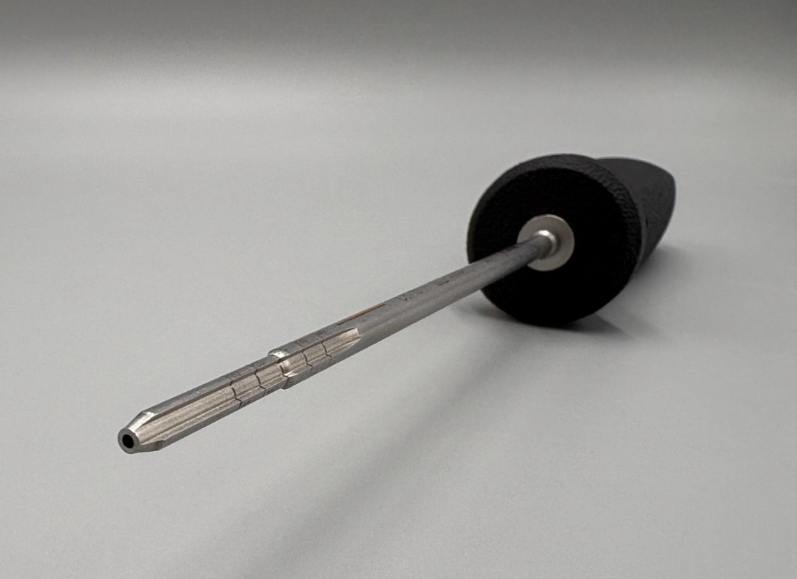 Linvatec C8715 BioScrew Universal Tri-Lobe Driver