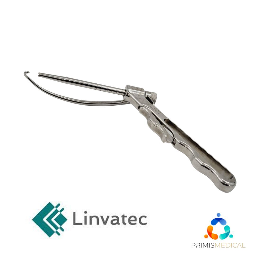 Linvatec 8206 Pinn ACL Femoral Guide Left 7-1/4″