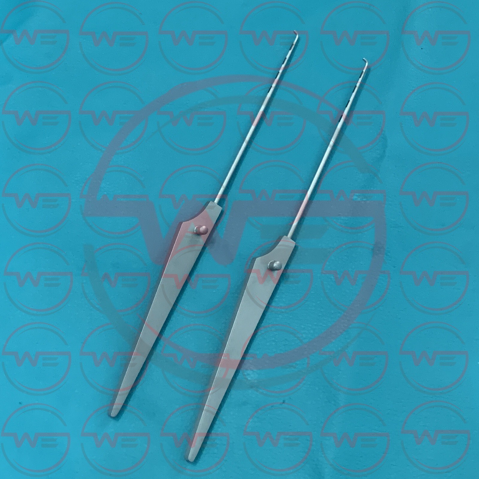 3 mm New 2 PCS Arthroscopy Probe Knife Arthroscopic Instruments