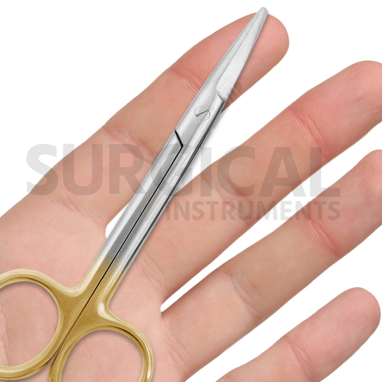 25 Pcs Bitch Spay Pack Kit Set Stainless Steel Surgical Veterinary Instruments