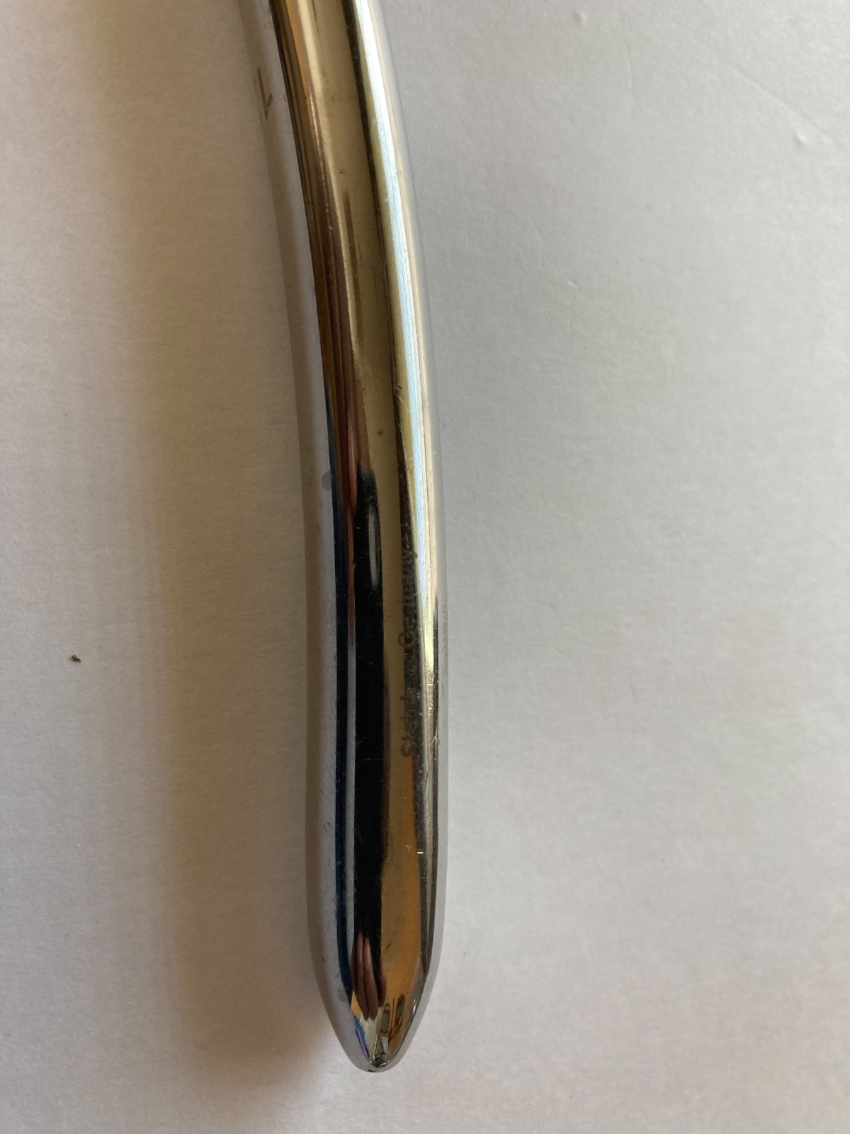 Symmetry Hegar Uterine Dilator Gynecology Instrument Stainless 52-3511