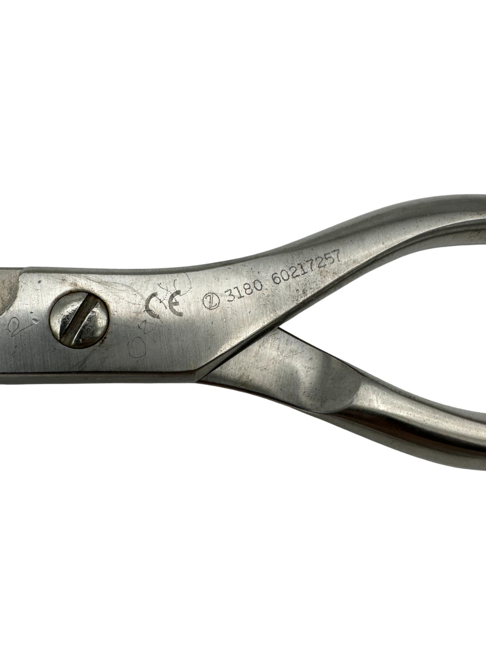 Zimmer 3180 Needle Nose Pliers and Wire Cutter