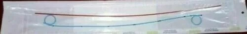 DJ stent with pusher urology 6Fr 24cm 100 pieces Double j