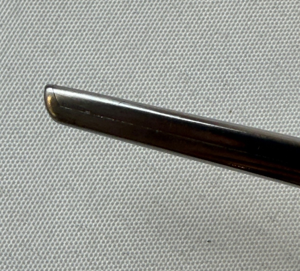 W. Link 75-3140/12 Ferris Smith Kerrison Rongeur 2.5mm x 40° Up x 7″ Neuro Ortho