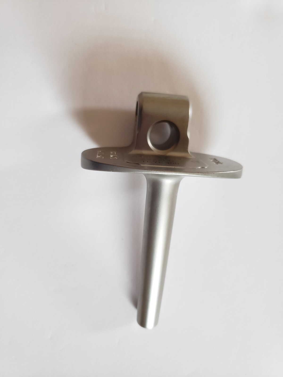 Distal Femoral Implantation Handle Orthopedic Surgical Instrument 6481-4-103