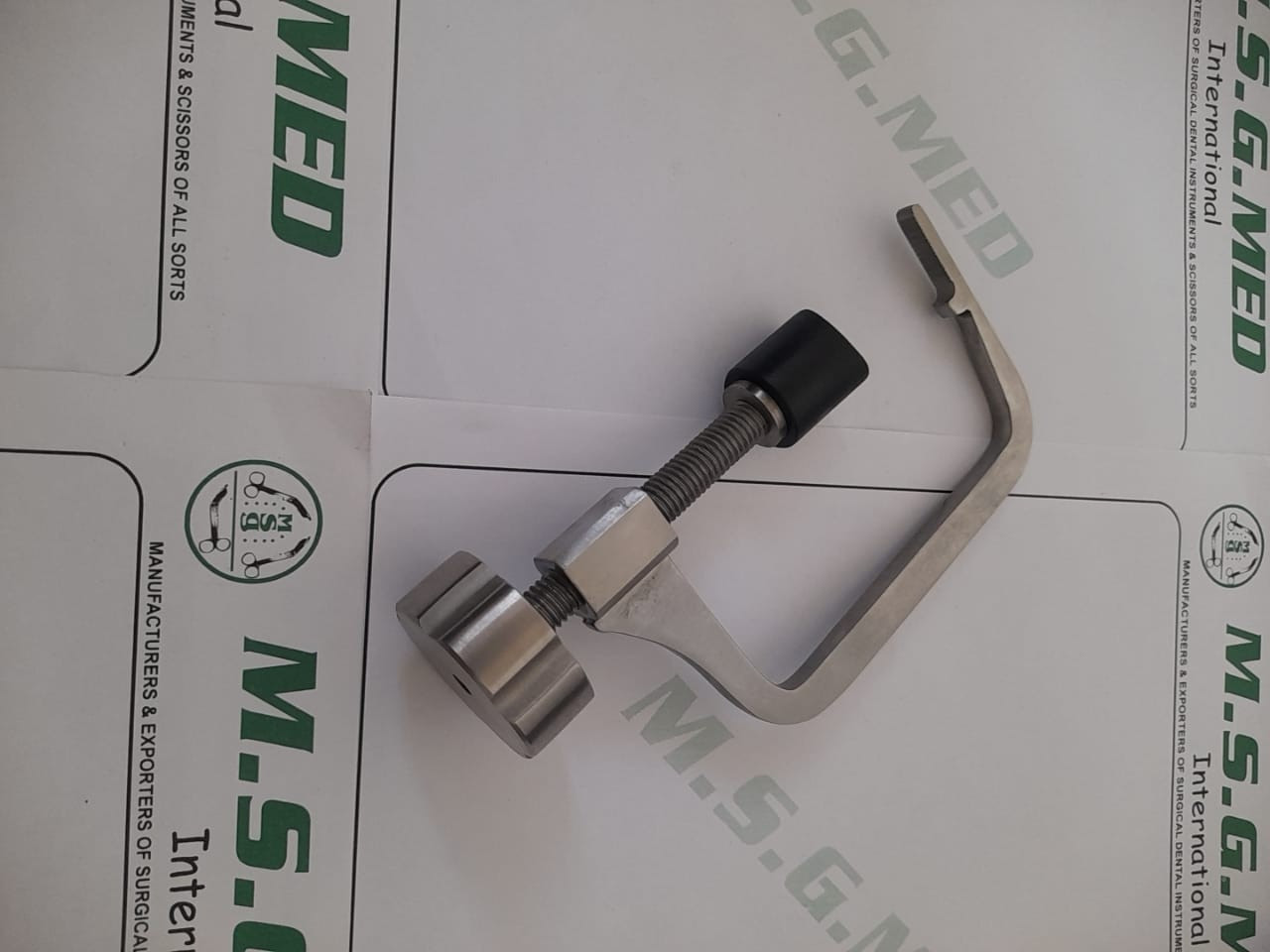 Micro Lapiplasty System Bunion Correction Minimally Invasive Stainless Offer