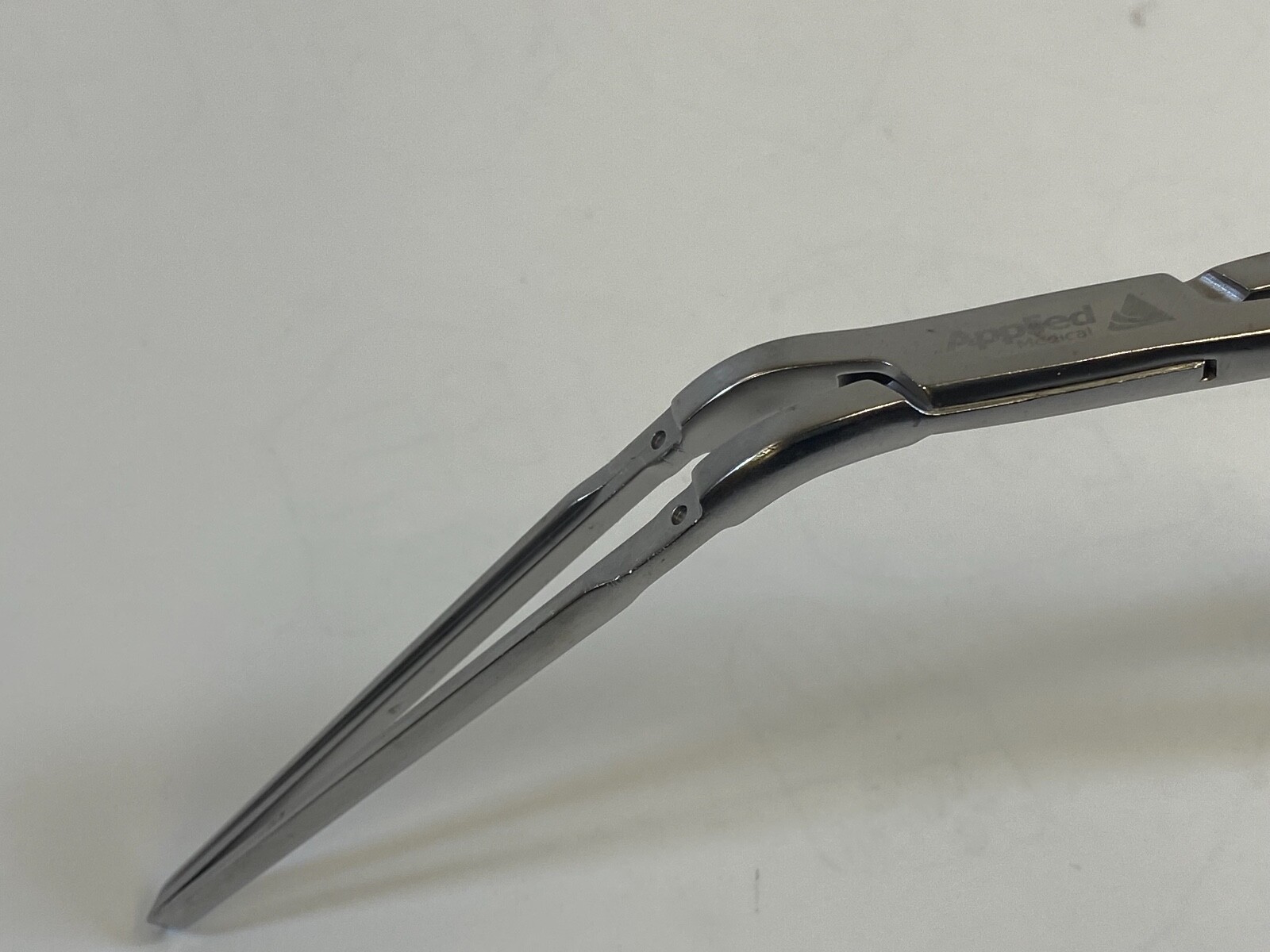 Applied Medical CVOR 5-40° Curved Clamp Orthopedic