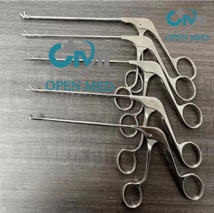 Arthroscopy Set Of 5 Pcs Orthopedic surgical instruments