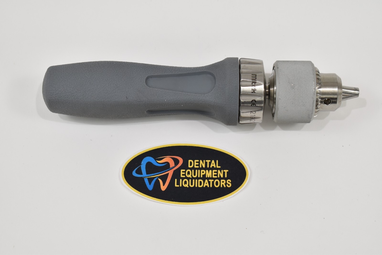 DEPUY Mitek Surgical Medical Ratcheting Handle 219215 Instrument