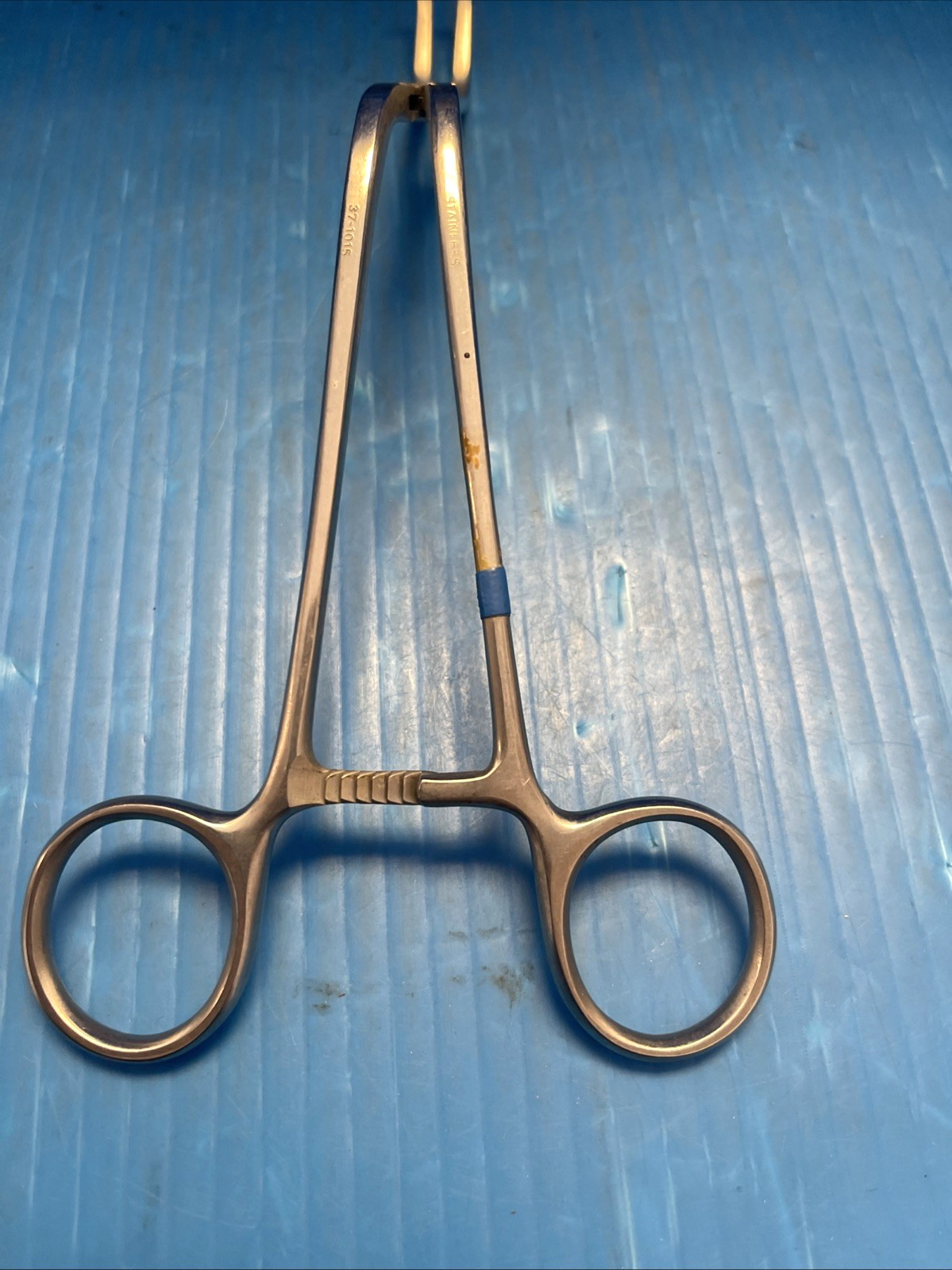 Codman 37-1015 Diethrich Aorta Clamp Surgical
