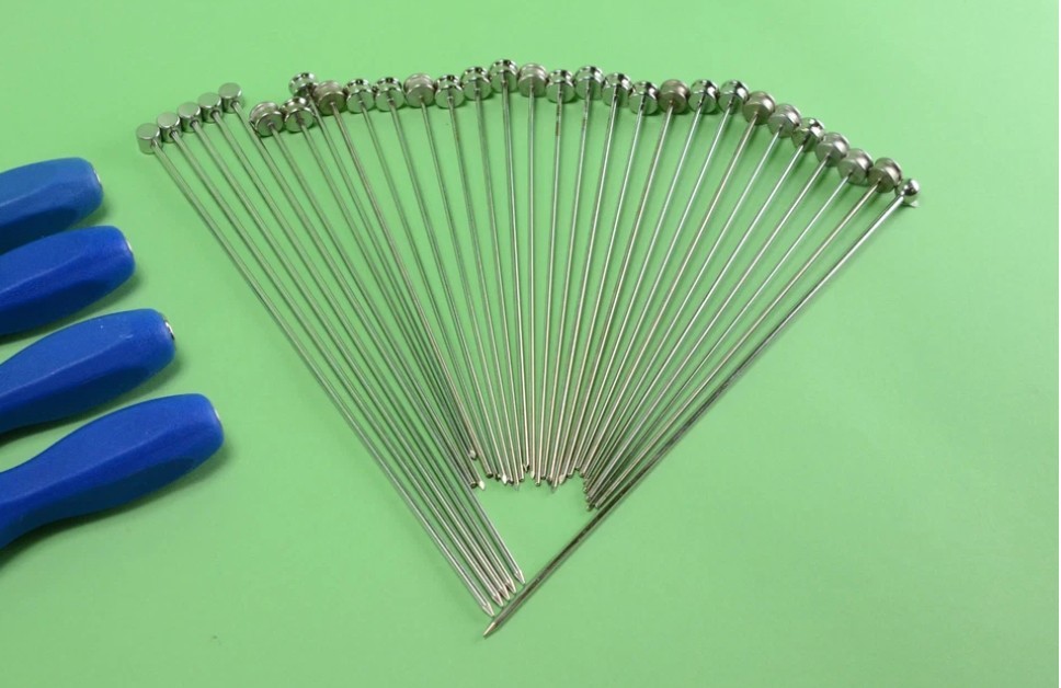 Assorted Arthrex Instruments Shoulder Arthroscopy Orthopedics MRG10311