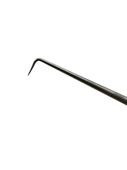 Ruggles RN0120 Adson Dura Hook, Right Angle, 7-3/4″