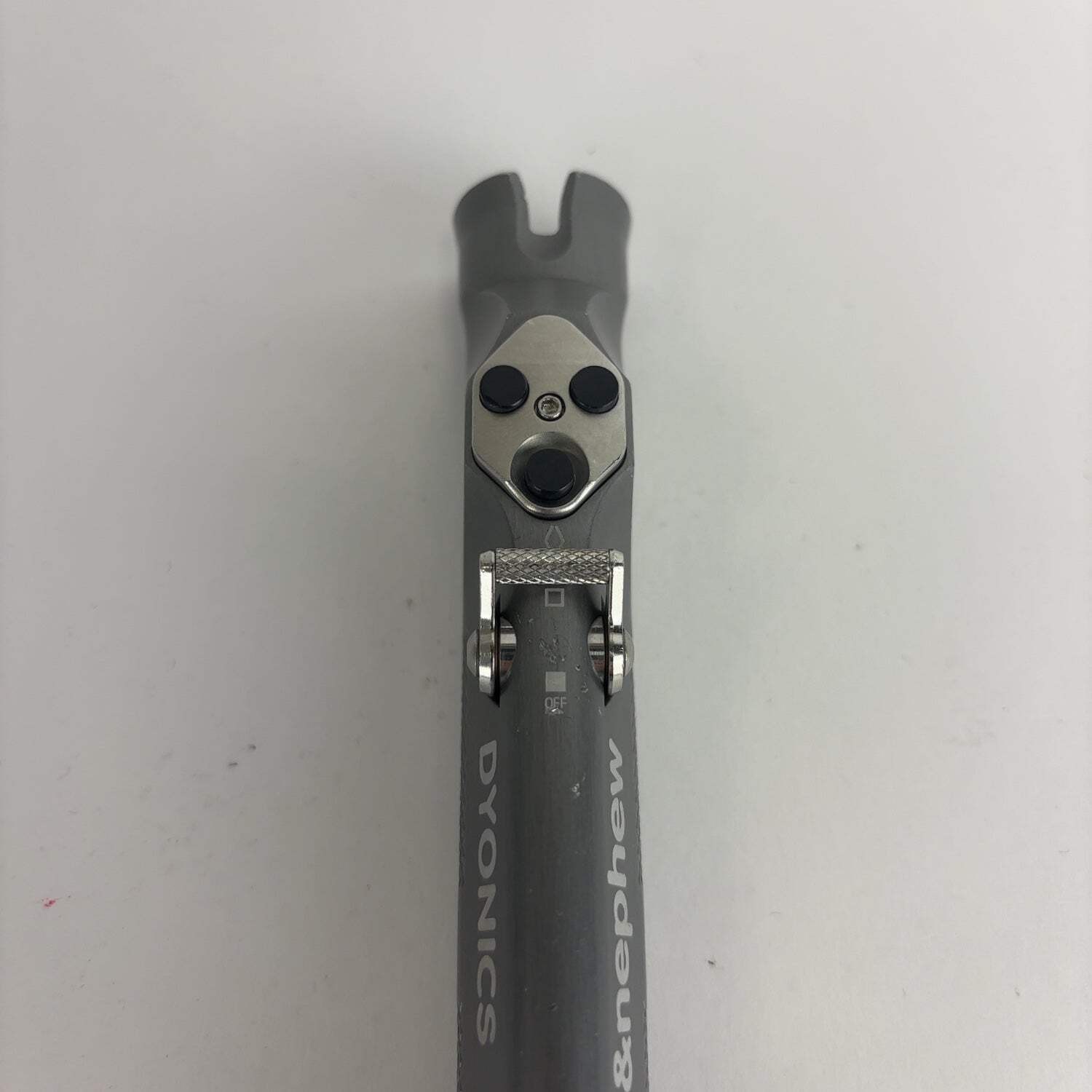 Smith & Nephew PowerMax Elite Handpiece Hand Shaver 72200616