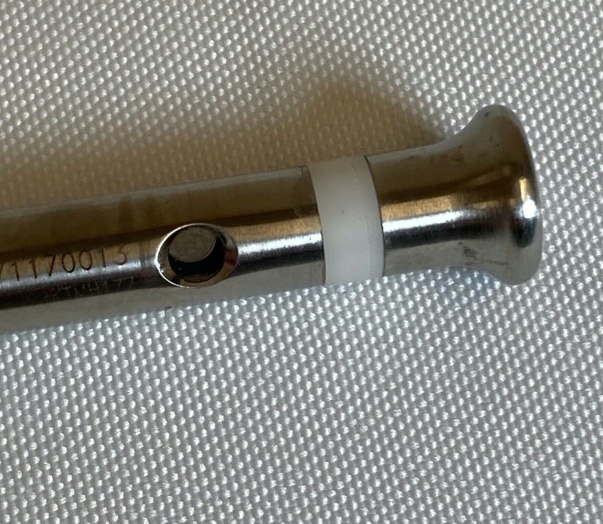 Smith & Nephew Richards 71170013 Mini Quick Connect Screwdriver Handle