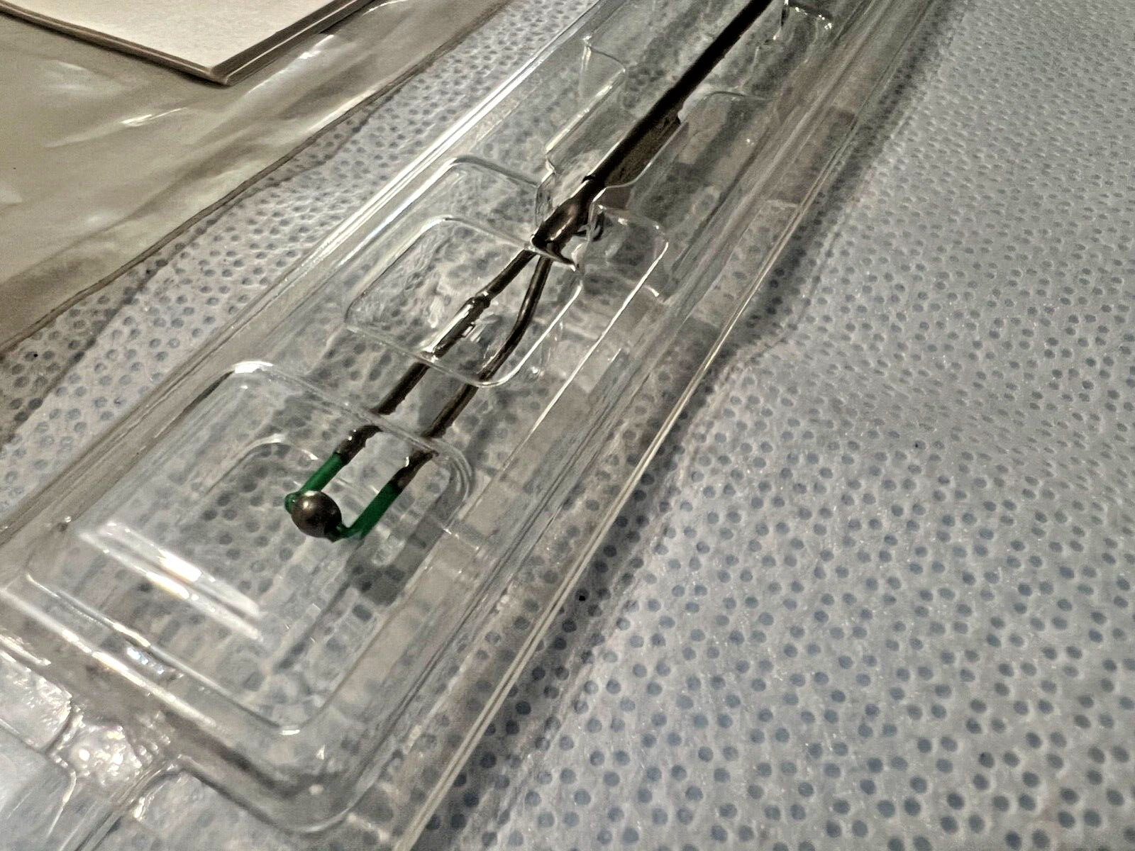 Olympus WA47052A Small Roller Ball Electrode