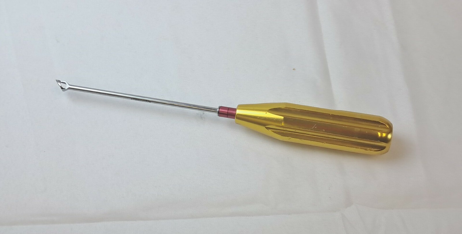 ConMed Linvatec SB8000, Bullseye Femoral Footprint Guide 8mm